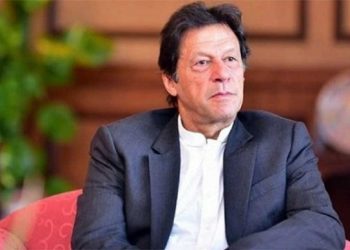 نیشنل اسمبلی میں ووٹنگ سے قبل ہار تسلیم! اپوزیشن ڈاکوؤں کا ٹولہ : عمران خاں