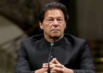 کیا ہم تمہارے غلام ہیں،عمران خان یورپ پر بھڑکے