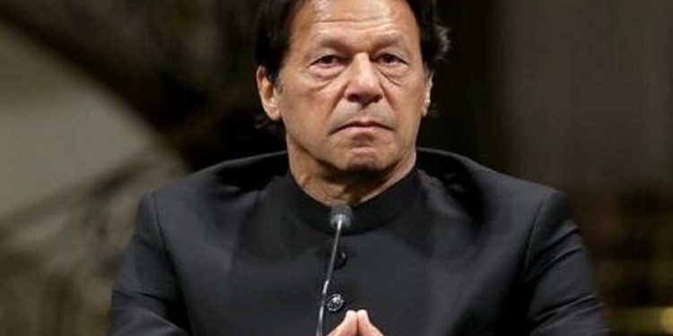 کیا ہم تمہارے غلام ہیں،عمران خان یورپ پر بھڑکے