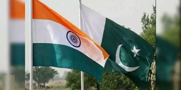 کراچی حملہ