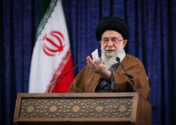 ایران کے سپریمو مذہبی رہنما خامنہ ای نے یوکرین کوکیوں کہا ’کل کا افغانستان‘