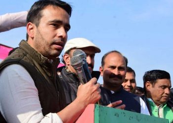 کس کے اشارے پر جینت،آرایل ڈی کو گھیرا جارہا ہے!