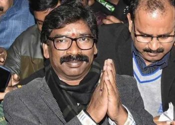 جھارکھنڈ: گورنر نے ماب لنچنگ بل سرکار کو واپس بھیجا