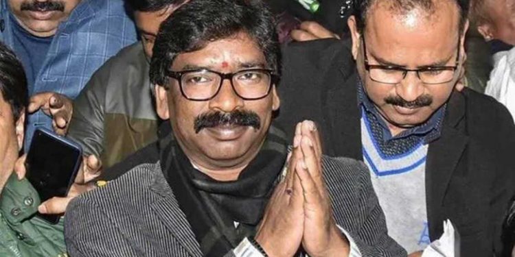 جھارکھنڈ: گورنر نے ماب لنچنگ بل سرکار کو واپس بھیجا