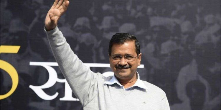 کیا کیجریوال ہیں کانگریس کا متبادل!