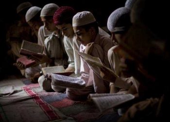 مدارس اسلامیہ پر پابندی عائد کی جائے، بی جے پی لیڈرکا شرپسندانہ مطالبہ