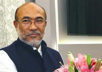 منی پور:بی جے پی کی بہتر تو کانگریس کی مایوس کن کارکردگی