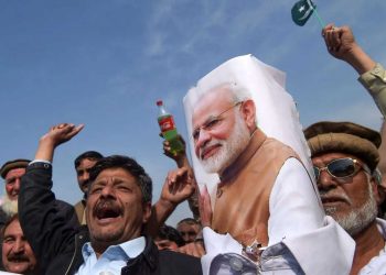 کیا مودی جلد پاکستان جانے والے ہیں؟
