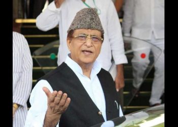 محمد اعظم خاں کو عدالت سے جھٹکا ،یتیم خانہ معاملے میں الزامات طے ہونے کا راستہ