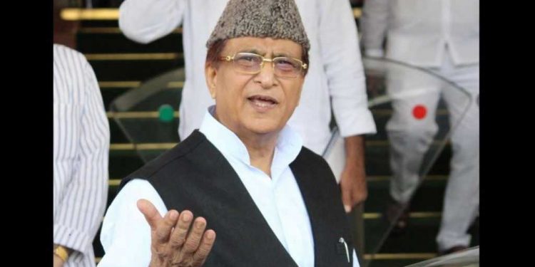 محمد اعظم خاں کو عدالت سے جھٹکا ،یتیم خانہ معاملے میں الزامات طے ہونے کا راستہ