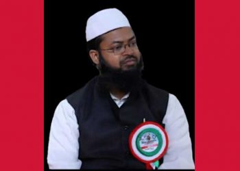 مسلم راشٹریہ منچ سے دھوکہ نہ کھائیں مسلمان:آل انڈیا امامس کونسل کا انتباہ