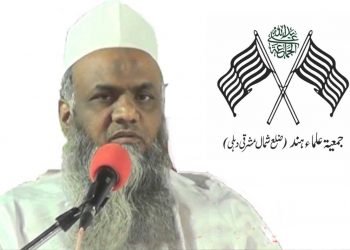 نماز کا قبلہ کعبہ معاشرے کا قبلہ صحابہ ہیں: مفتی سید معصوم ثاقب