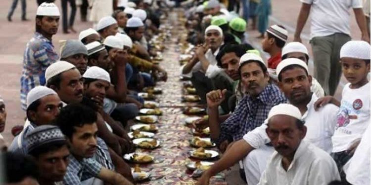 مسلم راشٹریہ منچ افطار پارٹیاں کرائے گا،سنگھ کے لیڈر لیں گے حصہ