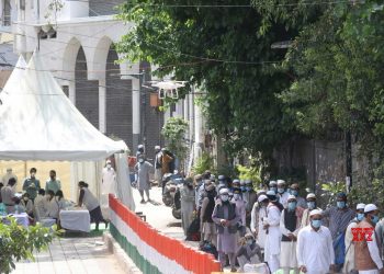 نظام الدین مرکز معاملہ پر مرکزی حکومت سے جواب طلب