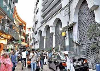 نظام الدین مرکز کی چار منزلیں پھرسے کھلیں گی، دہلی ہائی کورٹ سے ملی اجازت