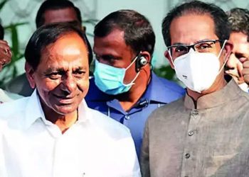 غیر کانگریس،بی جے پی فرنٹ کی کسرت،دس سی ایم کی میٹنگ جلد