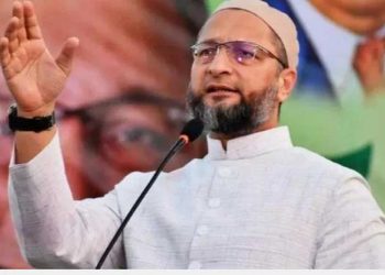 یوپی انتخابات کے نتائج میں اویسی کی پارٹی اے آئی ایم آئی ایم کی کیاہے حالت ؟ جانئے