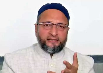 اویسی کو ان کے گھر میں شکست دینے کی تیاری، کانگریس کا فل پروف پلان تیار