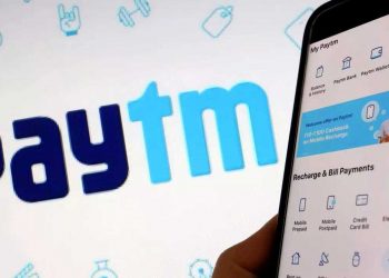 Paytmکے شیئر دھڑام،راجہ سے رنک بن گئے انویسٹر
