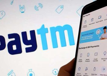 چین کو ڈیٹا شیئر کررہا تھاPaytm!
