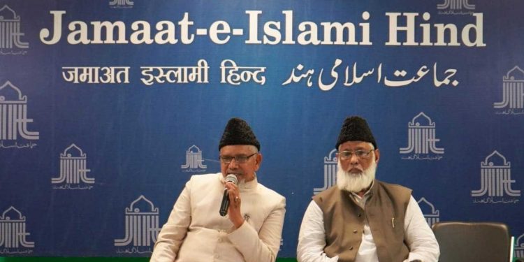 حالیہ اسمبلی انتخابات میں عوام کا نفرتی ایجنڈے سے متاثر نہ ہونا ایک اچھی علامت: جماعت اسلامی ہند