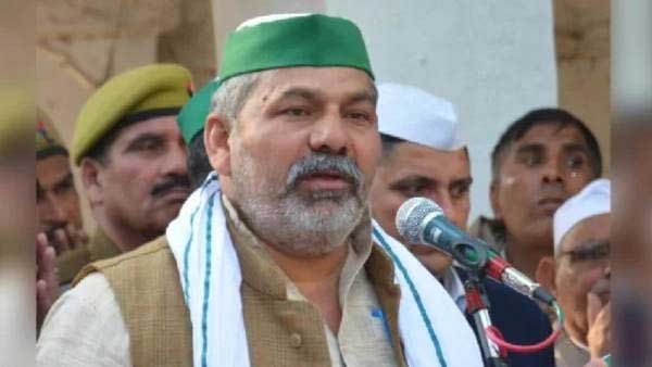 یوپی الیکشن : ایک ضلع میں ایک سیٹ بےایمانی سے جیتنے کی کوشش جائے گی : ٹکیت
