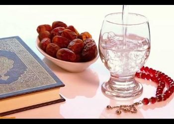 رمضا ن اپنی تربیت کا مہينہ‬