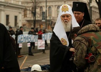 روس اور یوکرین کی جنگ مذہب سے کیسے جڑی ہے؟