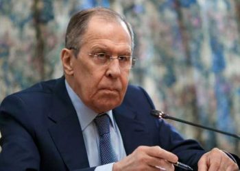 روس کے وزیر خارجہ نے دی ایٹمی جنگ کی دھمکی!