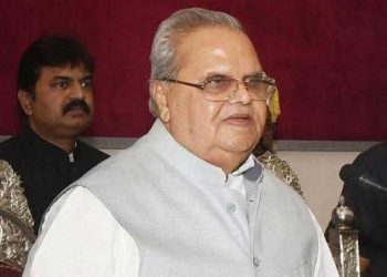 چپ رہوں گا تو صدرجمہوریہ بنادیں گے ،ستیہ پال ملک کا دعویٰ