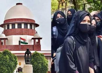 اللہ خیر!بورڈ بھی حجاب معاملہ پر سپریم کورٹ پہنچا