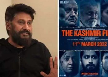 دی کشمیر فائلز: کشمیری پنڈتوں کے زخموں پرمرہم کم ، مسلمانوں سے نفرت زیادہ ؟