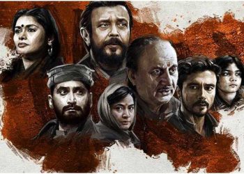 دی کشمیر فائلز: کشمیری پنڈتوں کے درد کو سیاسی طور پر بیچنے کی کوشش