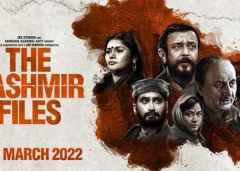 نیوزی لینڈ نے ’دی کشمیر فائلز‘ کی نمائش پر روک لگادی