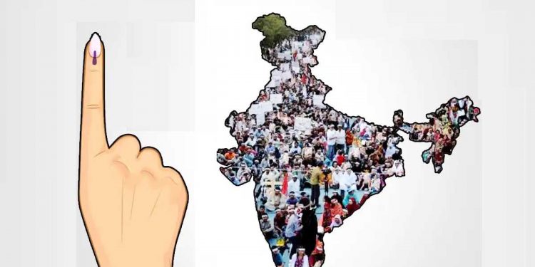 یوپی اسمبلی الیکشن کے نتائج سے اٹھے چند سوال