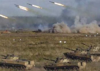 ممبئی کی ملی تنظیموں کا یوکرین روس جنگ پر اظہارِ تشویش