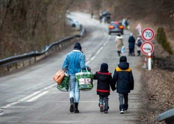روس کا یوکرین کے چند شہروں میں ’انخلا کے لیے‘ جنگ بندی کا اعلان