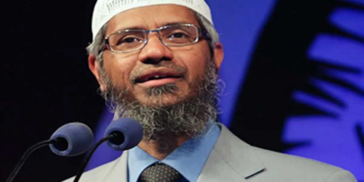 اینٹی ٹیرر ٹریبونل نے ذاکر نائک کی تنظیم کو ملک مخالف قرار دیا