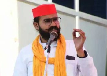 یو پی پولیس نے عباس انصاری پر شکنجہ کسا