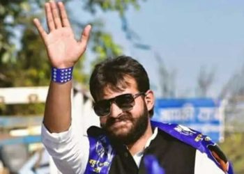 مختار انصاری کے بیٹے پر ایف آئی آر، اشتعال انگیز بیان کا الزام