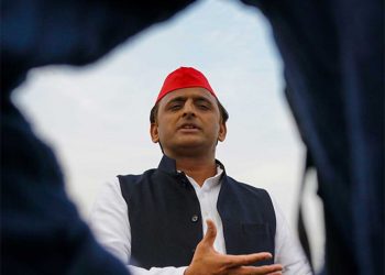 یوپی الیکشن: کیا سماج وادی پارٹی یوگی آدتیہ ناتھ حکومت کو ہٹانے کی پوزیشن میں ہے؟