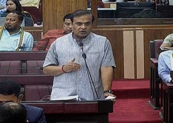 فرقہ وارانہ خیرسگالی مسلمانوں کی ہی ذمہ داری:سی ایم آسام