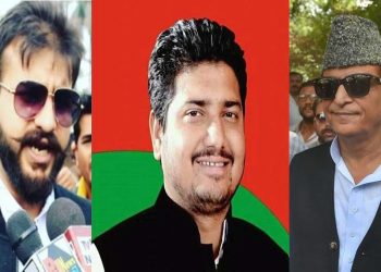یوپی اسمبلی : مسلمانوں کی نمائندگی میں اضافہ، اس بار 34 تک پہنچے