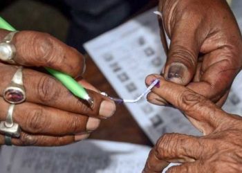 دہلی میں کارپوریشن انتخابات کا بگل بج گیا، آج شام 5 بجے ہوگا تاریخوں کا اعلان