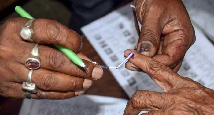 دہلی میں کارپوریشن انتخابات کا بگل بج گیا، آج شام 5 بجے ہوگا تاریخوں کا اعلان