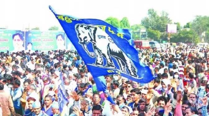 پوروانچل،دلت مسلم گٹھ جوڑ سے سیاسی تصویر بدل سکتی ہے