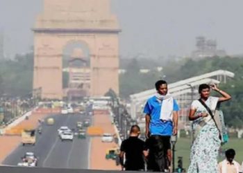 40ڈگری،مارچ میں ٹوٹے گرمی کے سارے ریکارڈ