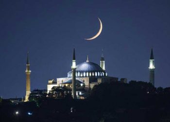 پاکستان میں پہلا روزہ 3 اپریل اور عید 3 مئی کو ہوگی: روئیت ہلال ریسرچ کونسل