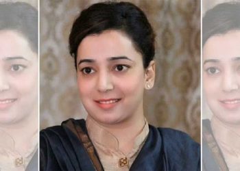 عشرت جہاں:گرفتاری سے رہائی تک رونگٹے کھڑے کردینے والی خوفناک حقیقت