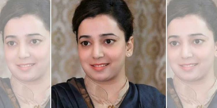 عشرت جہاں:گرفتاری سے رہائی تک رونگٹے کھڑے کردینے والی خوفناک حقیقت